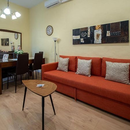 Apartamento Casa Senorial קדיז מראה חיצוני תמונה
