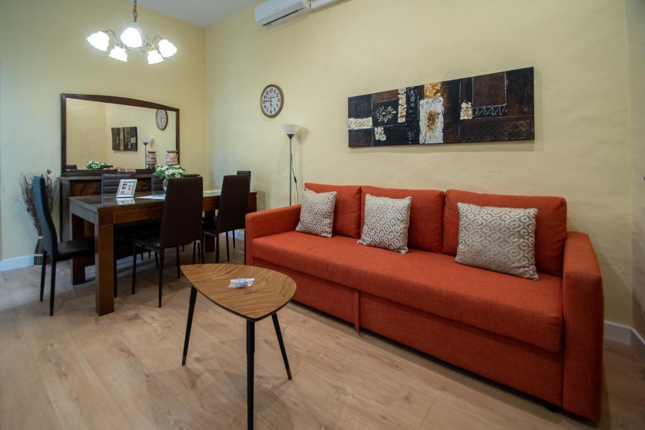 Apartamento Casa Senorial קדיז מראה חיצוני תמונה