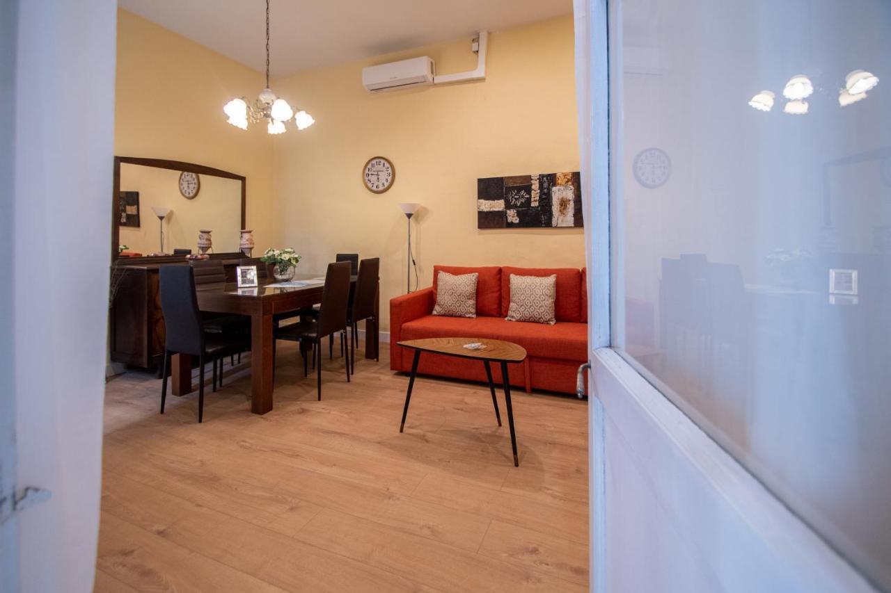 Apartamento Casa Senorial קדיז מראה חיצוני תמונה