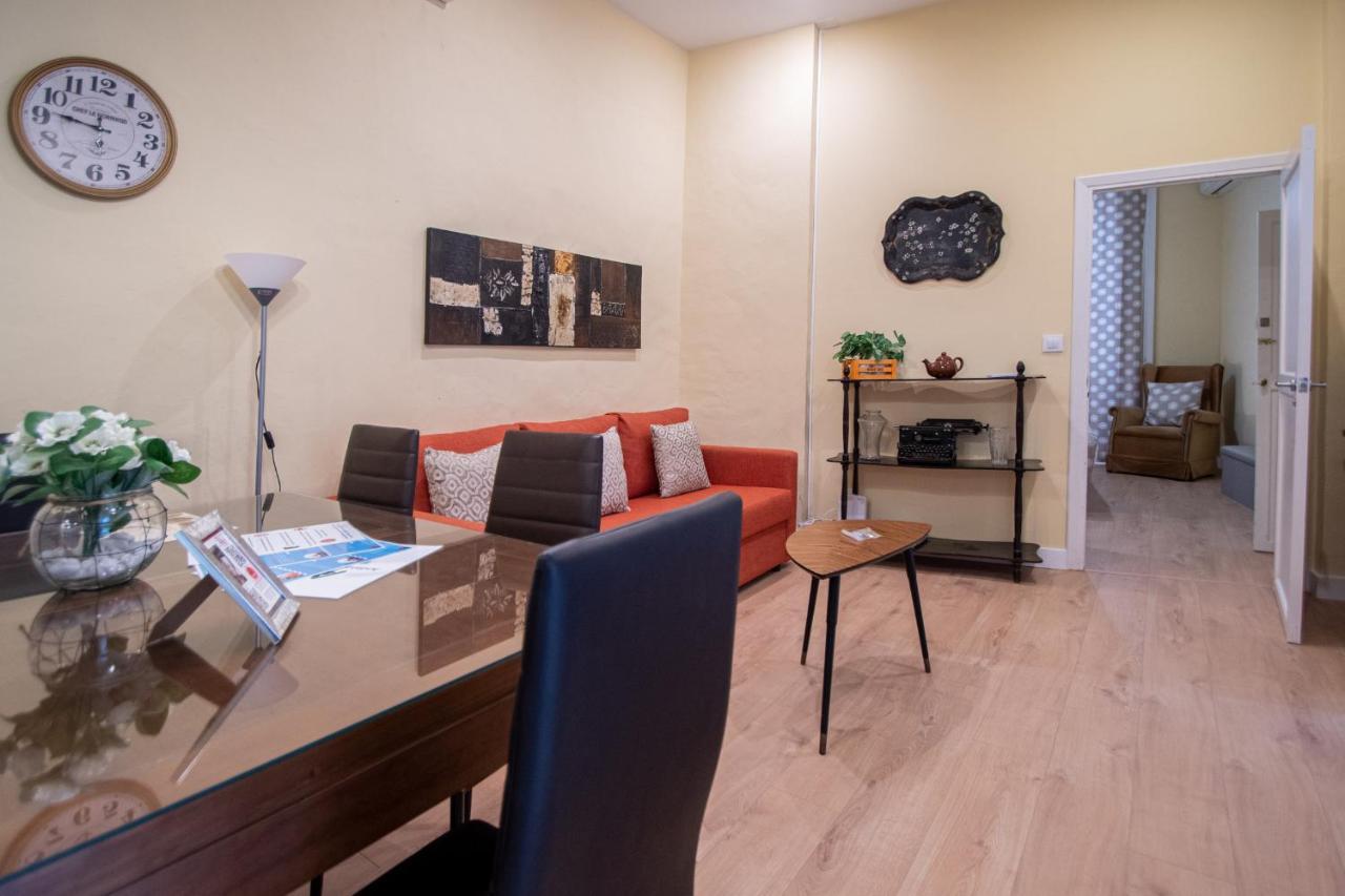 Apartamento Casa Senorial קדיז מראה חיצוני תמונה