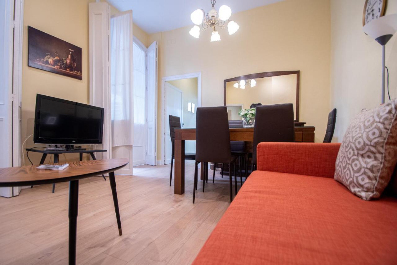 Apartamento Casa Senorial קדיז מראה חיצוני תמונה