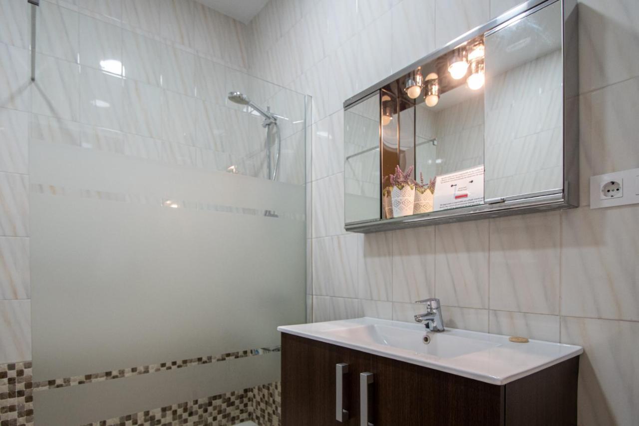 Apartamento Casa Senorial קדיז מראה חיצוני תמונה