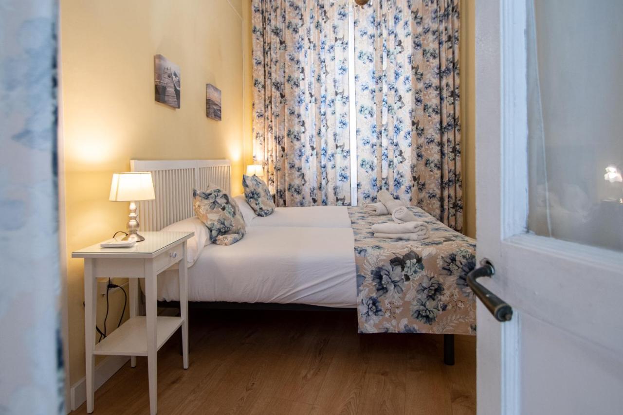 Apartamento Casa Senorial קדיז מראה חיצוני תמונה