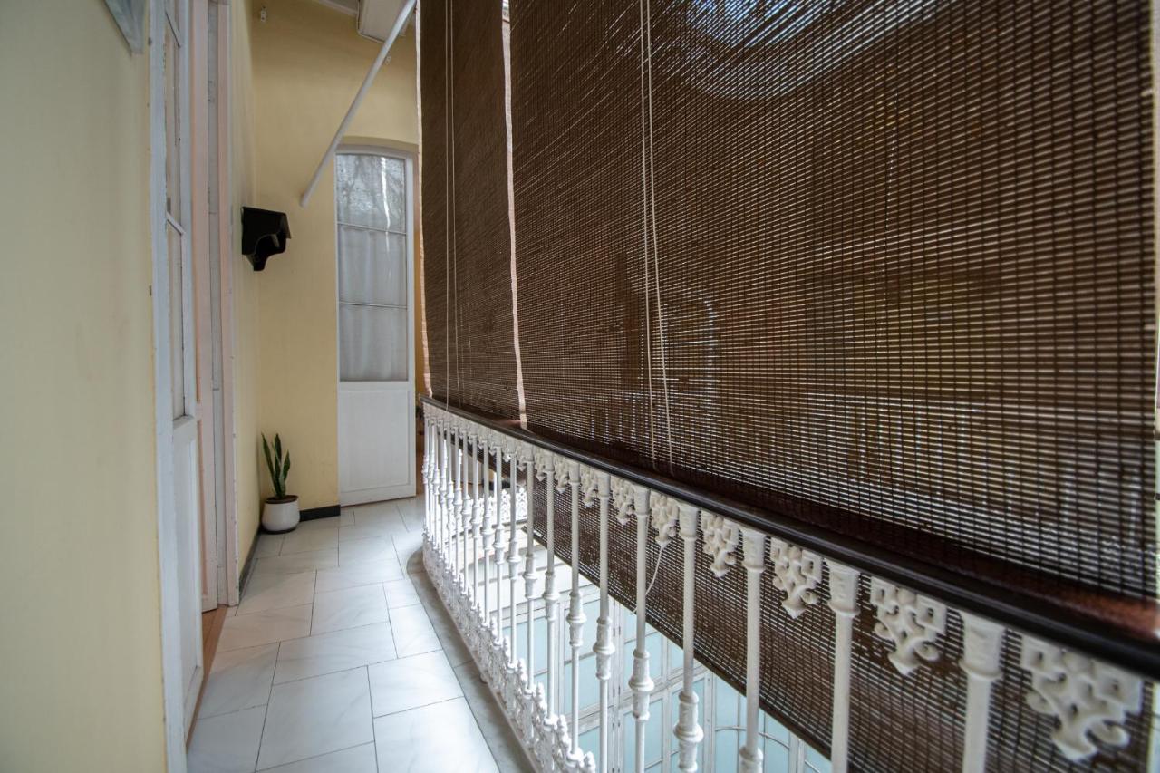 Apartamento Casa Senorial קדיז מראה חיצוני תמונה