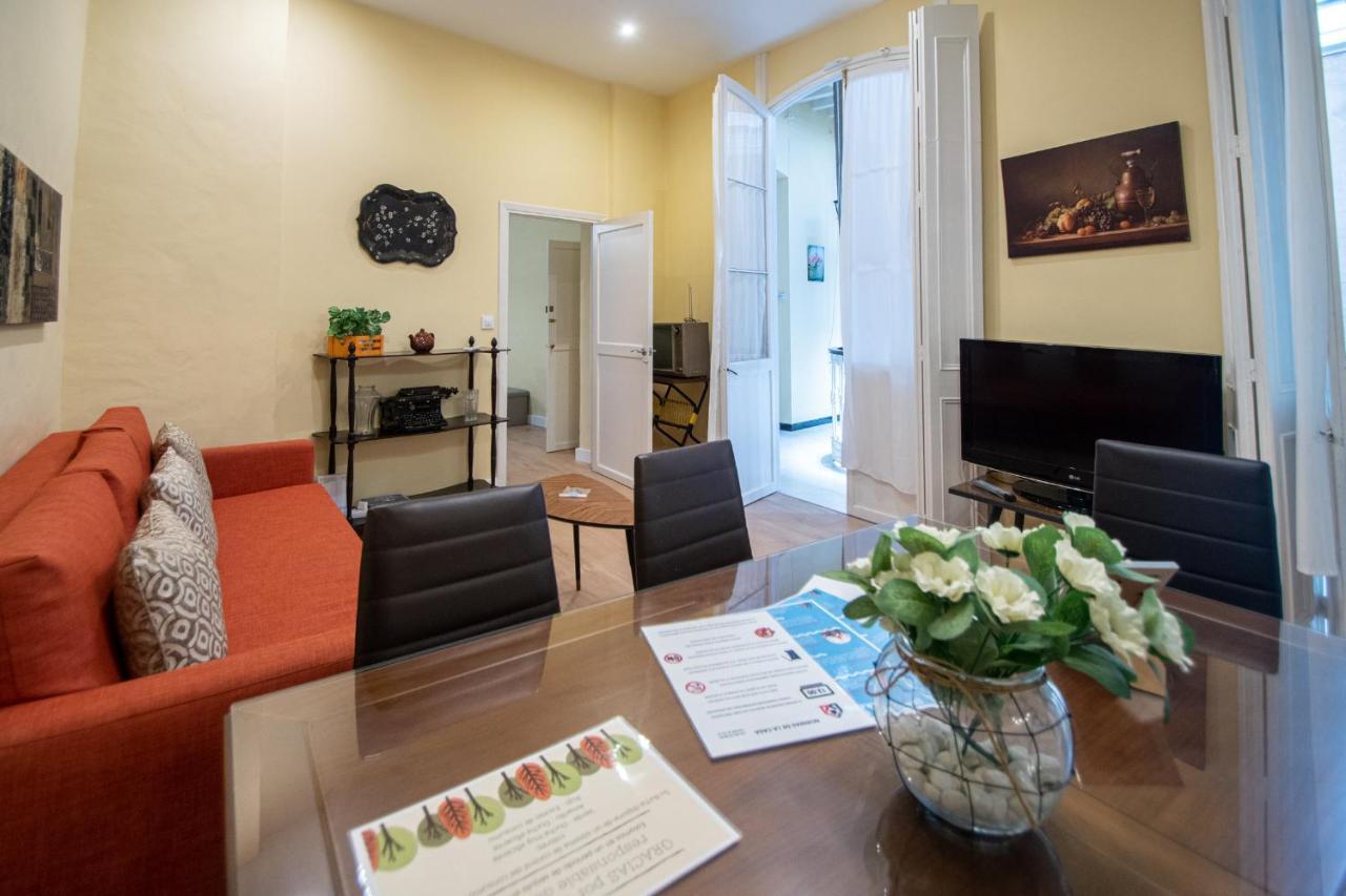 Apartamento Casa Senorial קדיז מראה חיצוני תמונה