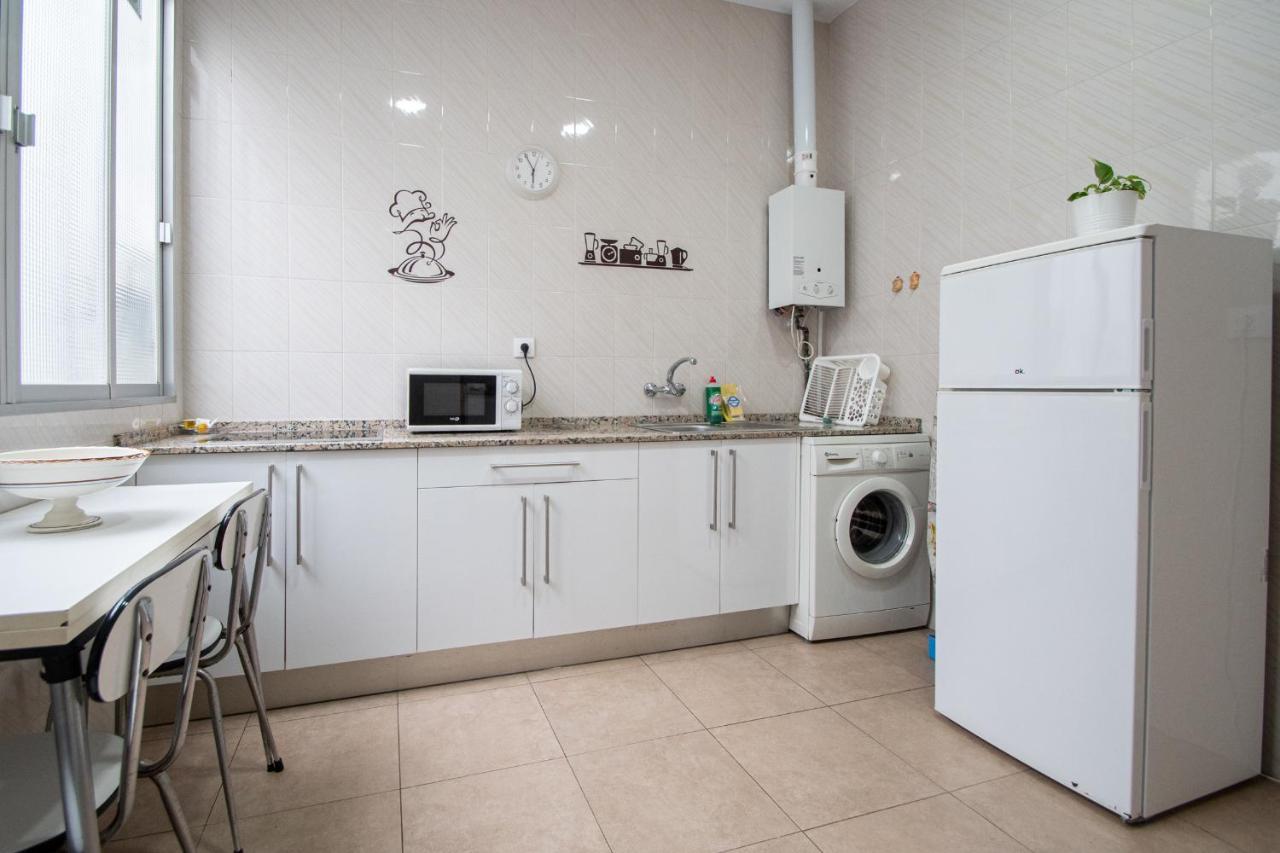 Apartamento Casa Senorial קדיז מראה חיצוני תמונה