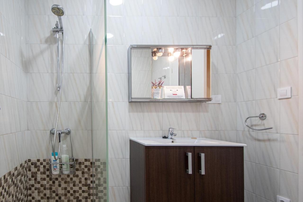 Apartamento Casa Senorial קדיז מראה חיצוני תמונה