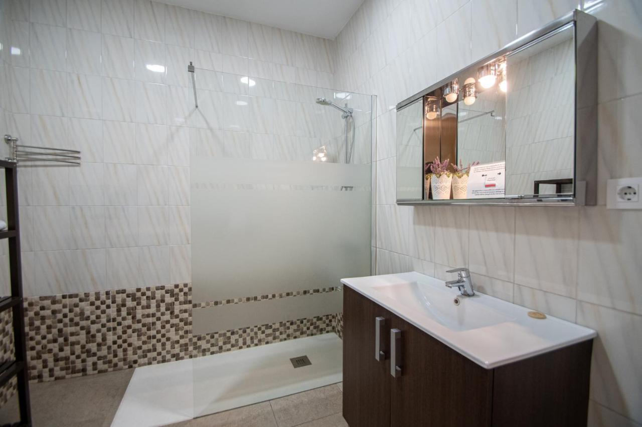 Apartamento Casa Senorial קדיז מראה חיצוני תמונה